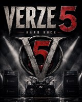 VERZE 5 a KENTON (host: Franta Černý)