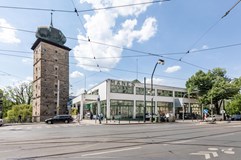 Galerie Mánes, Praha