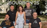 BOURBON 25 - poprvé v Šopě