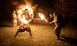 Samhain v Zemi Keltů 2026