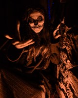 Samhain v Zemi Keltů 2026