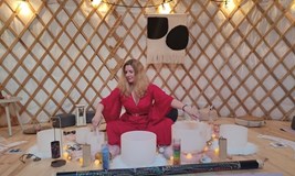 Terapeutická jóga & sound healing