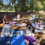 Terapeutická jóga & sound healing
