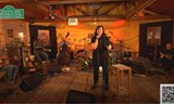 Podjezd: skoro 35 let