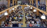 2. Výchovná konference - Výchova minulost a současnost