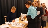2. Výchovná konference - Výchova minulost a současnost