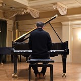 Clemens Christian Poetzsch – NOCTUNES: klavírní koncert