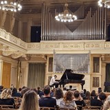 Clemens Christian Poetzsch – NOCTUNES: klavírní koncert