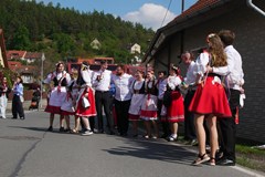 Obec Kublov
