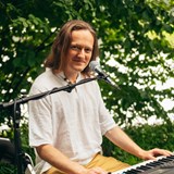 Standa Klapuch - koncert Na křídlech andělů