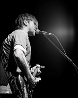 Albert Frost Band (JAR/CZ)