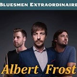 Albert Frost Band (JAR/CZ)