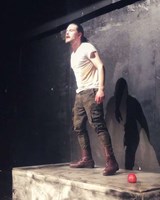 Po Fredrikovi přijde Boxer