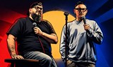 Dno Comedy Opemic #5