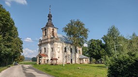 Fořt, Černý Důl