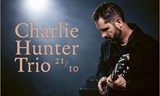 Charlie Hunter Trio (USA)