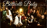 Botticelli Baby