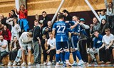 SK Amor Vyškov : FK Chrudim