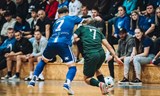 SK Amor Vyškov : FK Chrudim