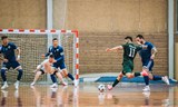 SK Amor Vyškov : FK Chrudim