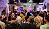 SKRZNASKRZ | SKA | LIVE MUSIC | U MATESA