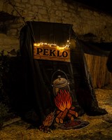 Z pekla do nebe III.