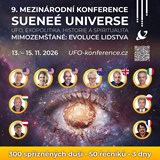 9. Mezinárodní konference Sueneé Universe 2026