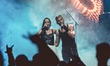 Eagle Eye - Tarja Tribute + Venushe