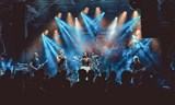 Eagle Eye - Tarja Tribute - Venushe