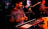 Blues Station