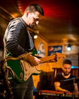 Blues Station
