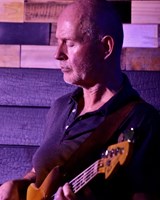 Blues Station
