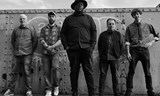 Kirris Riviere Blues Band 