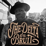 Kirris Riviere Blues Band 