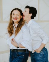 Opravna duší ve Werichově vile