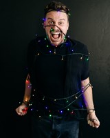 Filip Teller: Vánoční Stand up comedy show