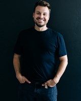 Filip Teller: Vánoční Stand up comedy show