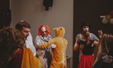  Maškarní bál střediska Havran Klecany