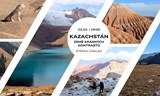 Kazachstán - země krásných kontrastů