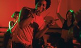 Piqi Miqi : Cozy Concert + Music Video Premiere