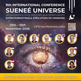 9th Conference Exopolitics, History & Spirituality 2026