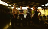 N1 + Ragdoll, Kult tour