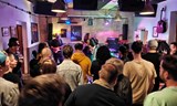 JAM SESSION s Romanem Víchou | JAZZ | LIVE MUSIC | U MATESA