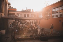 Společenské a kulturní centrum Kuřim