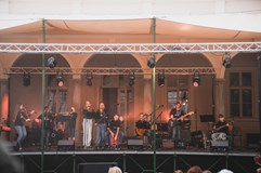 Společenské a kulturní centrum Kuřim