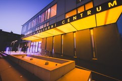 Společenské a kulturní centrum, Kuřim