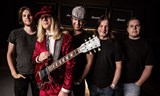 AC/CZ: Top AC/DC Tribute Show + Zmrkvepád: Křest EP