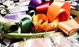 Workshop: tsumami kanzashi