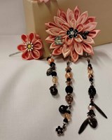 Workshop: tsumami kanzashi