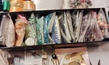 Workshop: tsumami kanzashi
